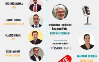 Cyber Security & New Normal