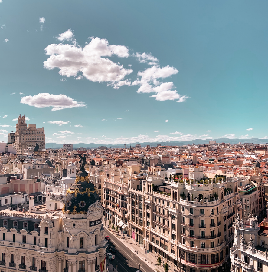 madrid
