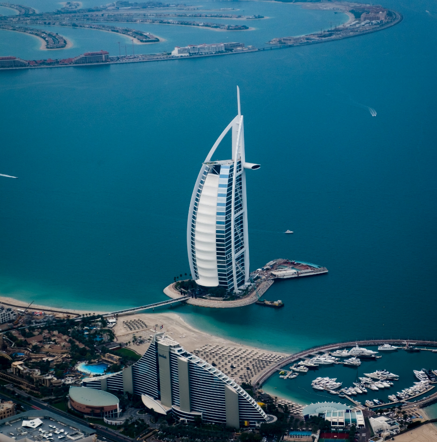 uae