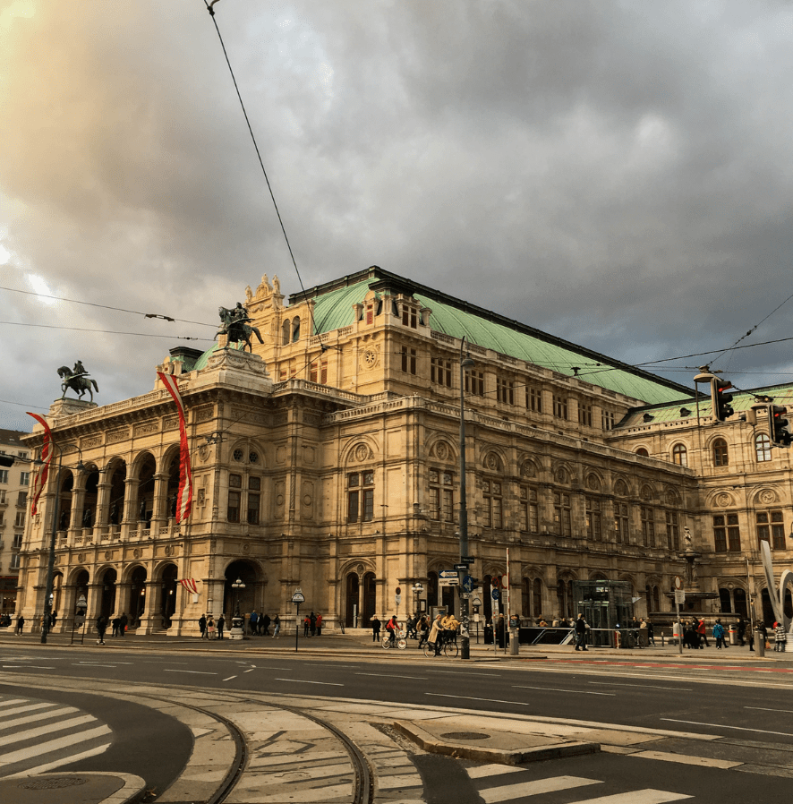 Cyber Sec, Austria