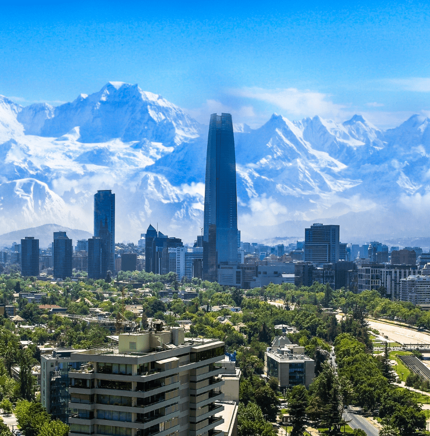 CyberSec, Chile