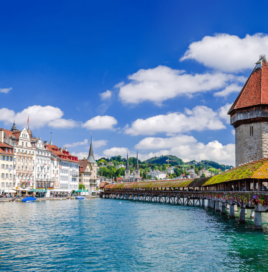CyberSec, Switzerland