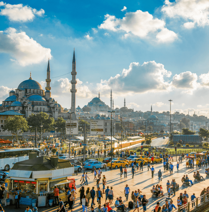 CyberSec, Turkey