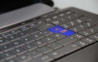 GDPR: how it affects cyber security management and what is required by law