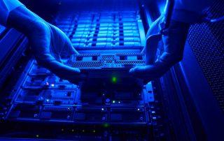 CNI Cyber Concern. The Increase of Cyber Attacks on OT