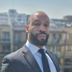 Agwu Nwoke | Partner BIP UK