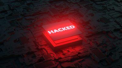 cpu vulnerability render hacked processor