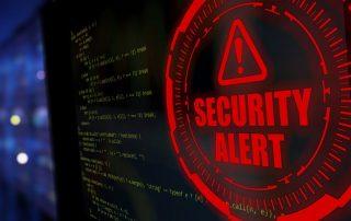 How can companies assess and measure the risk of a cyber attack?