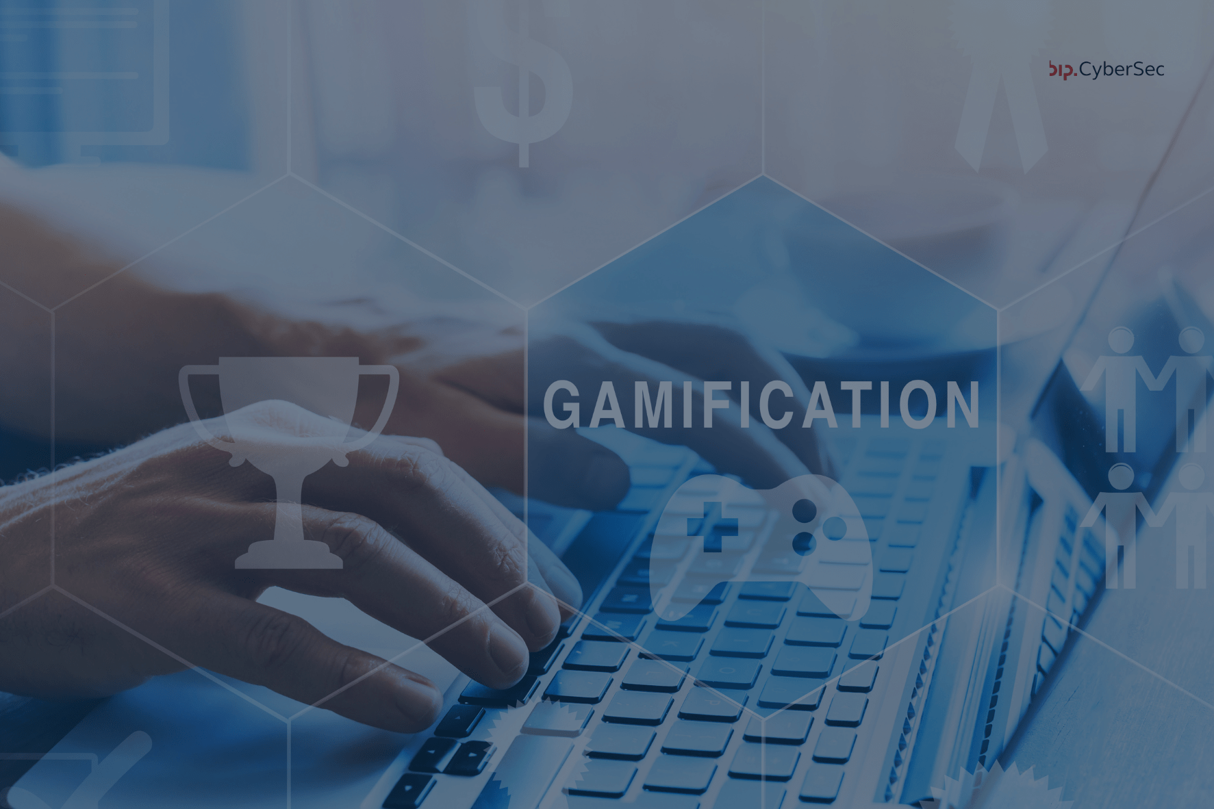 GDPR academy gamification project