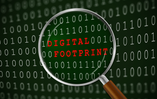 Digital Footprint: know it to avoid cyber risks