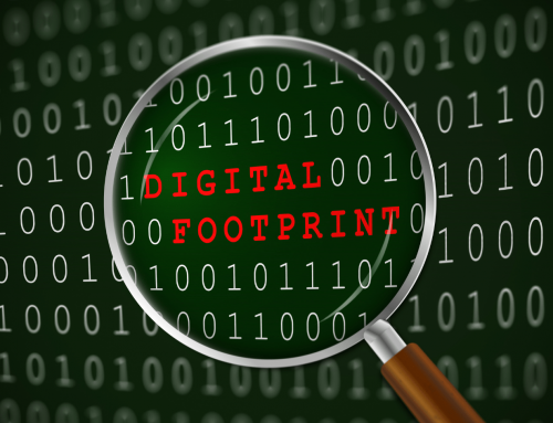 Digital Footprint: know it to avoid cyber risks