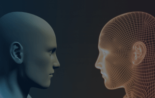 Major threats to digital identities