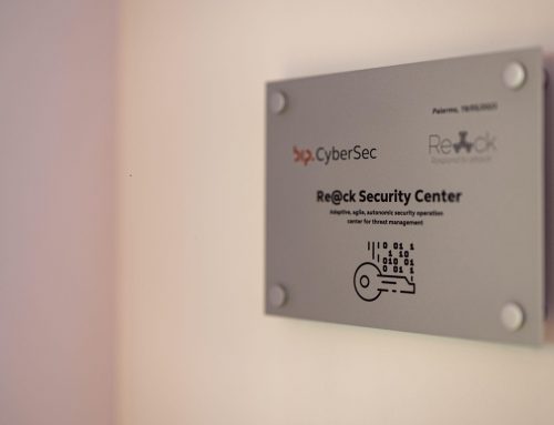 Meet the new Re@ck Security Center