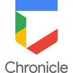 Google Chronicle logo