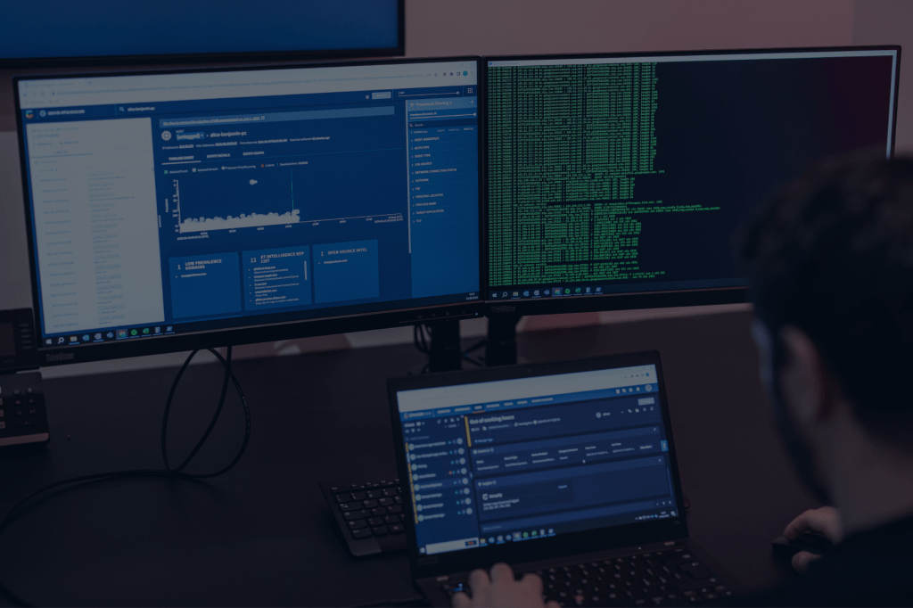 Threat Management Re@ck Security Services Threat Management Re@ck Security Services