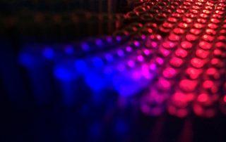 Business continuity risks, Disaster Recovery and Resilience