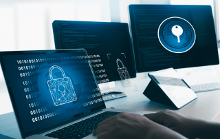 Cybersecurity Academy for Public Administration