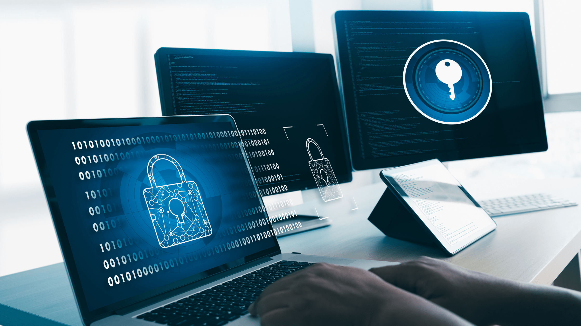 Cybersecurity Academy for Public Administration