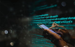 Security Intelligence, third parties evaluation and risks mitigation