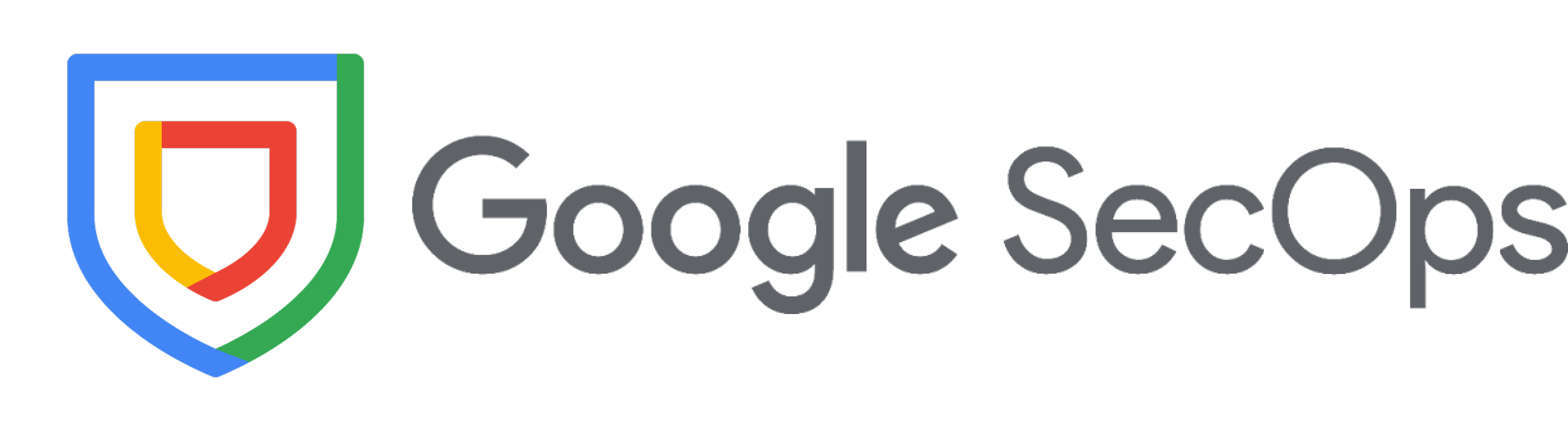 Google SecOps logo