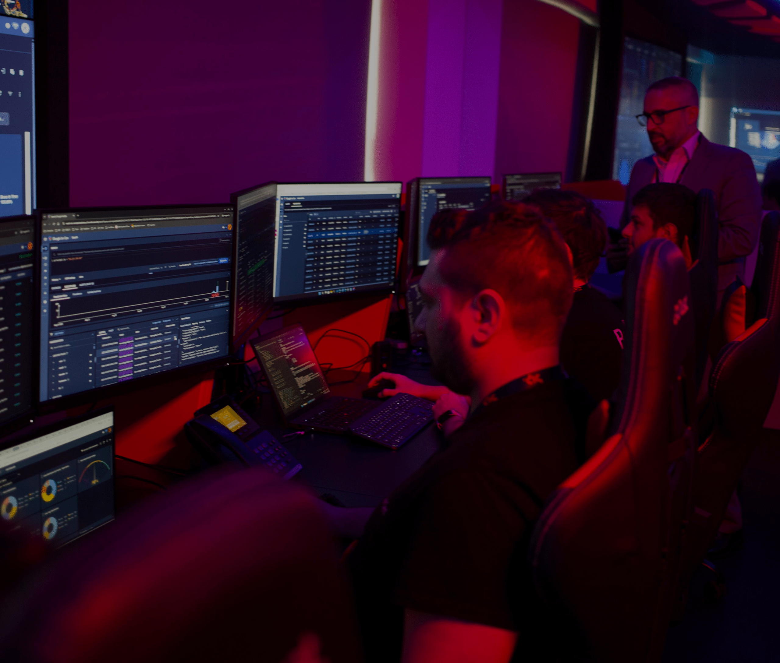 Respond Reack BIP CyberSec